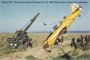 184- ARMEE DE L'AIR EN ALGERIE 1945-1962-32  (80)